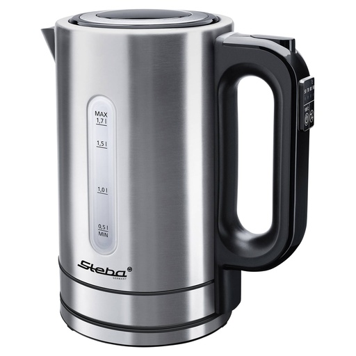 [527802] Steba WK 21 Inox Water Kettle