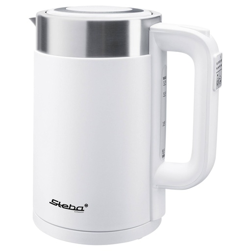 [527823] Steba WK 11 Bianco Water Kettle