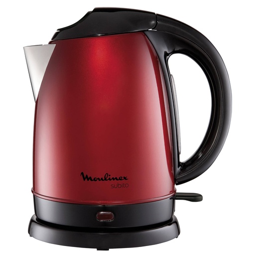 [582379] Moulinex BY 5305 Subito water kettle