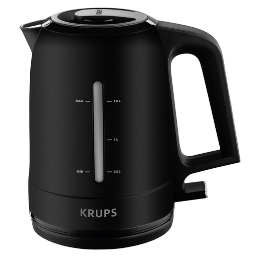 [597431] Krups BW 2448 black