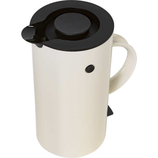 [672618] Stelton EM 77 Water Kettle 1,5l white