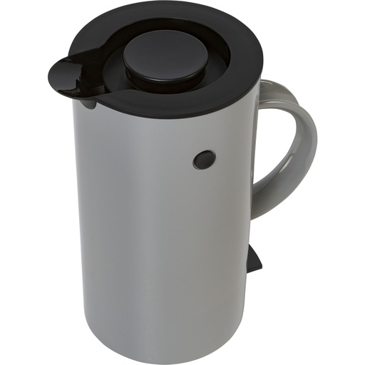 [672625] Stelton EM 77 Water Kettle 1,5l light grey