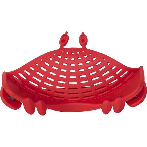 [185294] OTOTO Crabby Topfsieb