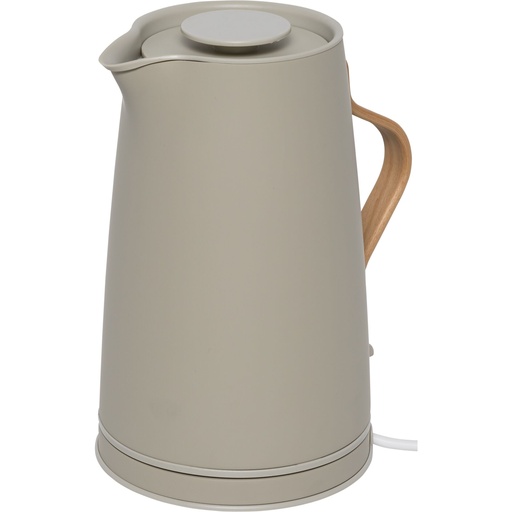 [689943] Stelton Emma Water Kettle 1,2l Sand