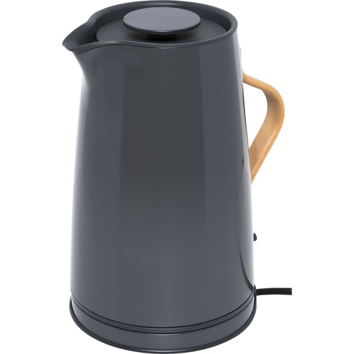[705378] Stelton Emma Water Kettle 1,2l grey