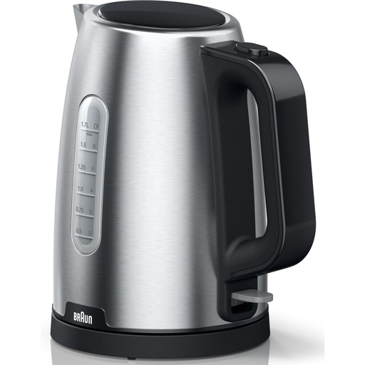 [717306] Braun WK 1500 BK PurShine