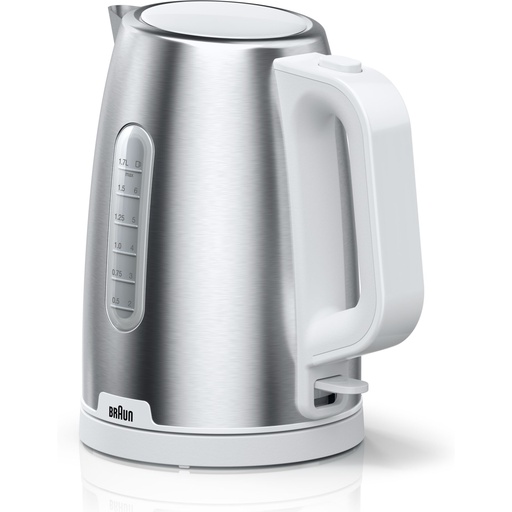 [717320] Braun WK 1500 WH PurShine
