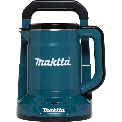 [728303] Makita KT001GZ Battery Water Kettle 40V