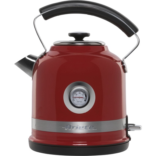 [808789] Ariete Water Kettle Moderna