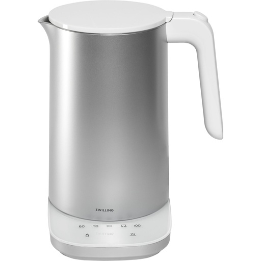 [874498] Zwilling Kettle pro silver ENFINIGY