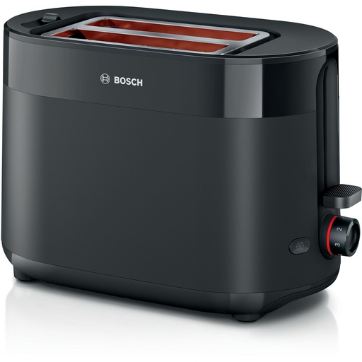 [115959] Bosch TAT 2M123 MyMoment black