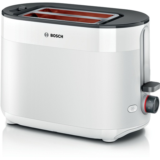 [115966] Bosch TAT 2M121 MyMoment white