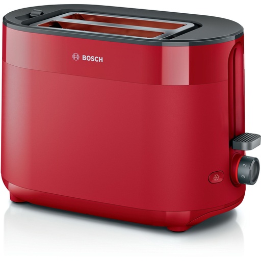[115973] Bosch TAT 2M124 MyMoment red