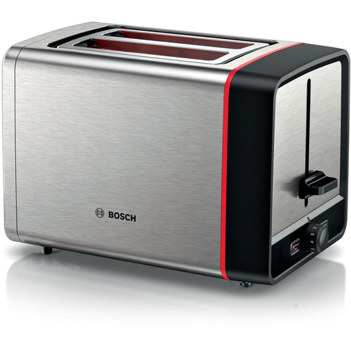 [115980] Bosch TAT 6M420 MyMoment Stainless Steel