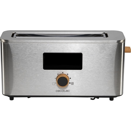 [118731] CECOTEC Touch&Toast Extra