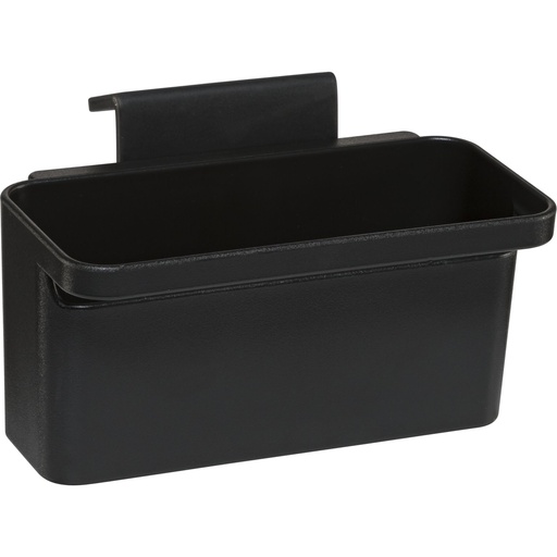 [662153] Brabantia In-Sink Organizer dark grey
