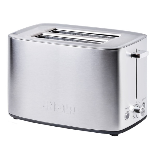 [140291] Unold 38216 Toaster Thommy