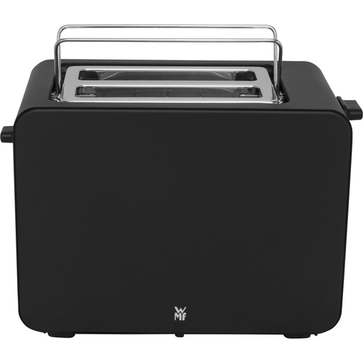 [150308] WMF Stelio Toaster    deep black