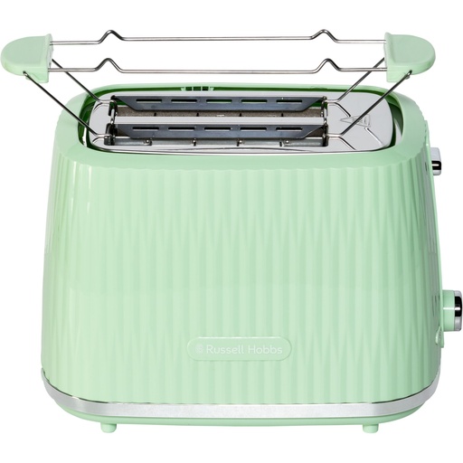 [163020] Russell Hobbs Eden      Pistazie Toaster                 27374-56