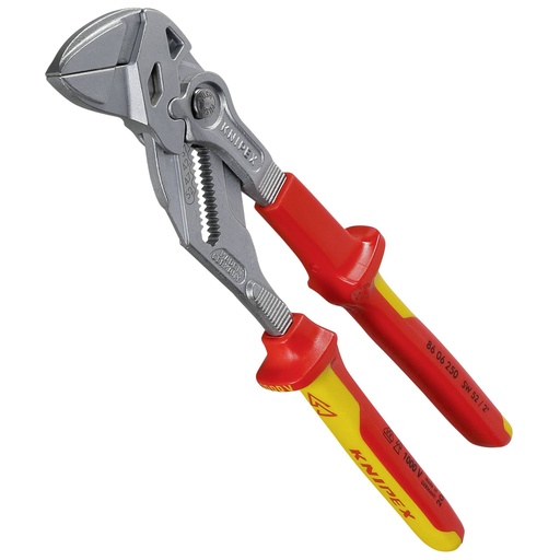 [542229] KNIPEX Plier wrenches 250 mm
