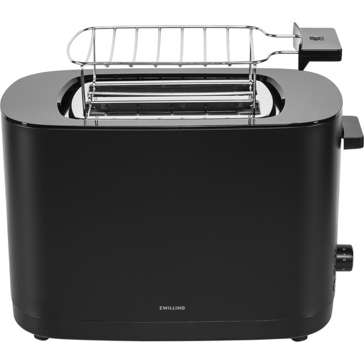[180352] Zwilling Toaster 2-fach schwarz ENFINIGY