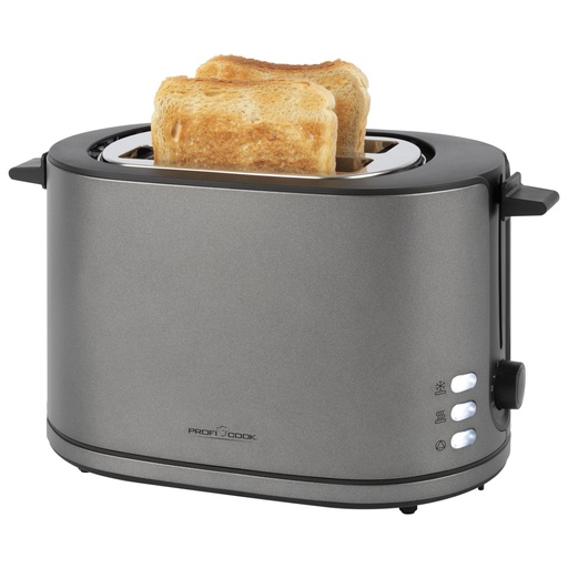 [181829] Proficook PC-TA 1291 graphit