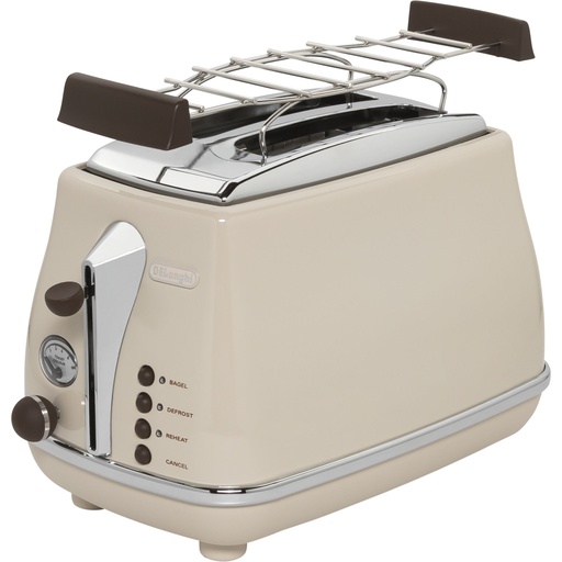 [221391] DeLonghi CTOV 2103 BG