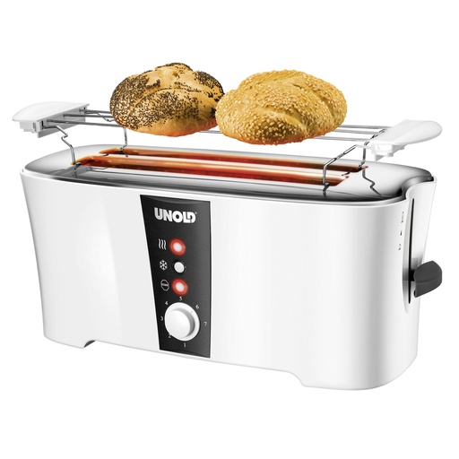 [238205] Unold 38020 Toaster Design Dual