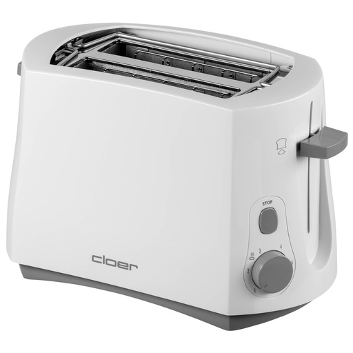 [350821] Cloer 331 Toaster