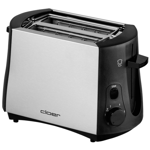 [350891] Cloer 3419 Toaster