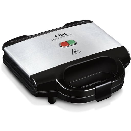 [391785] Tefal SM 1552 UltraCompact Sandwich Toaster