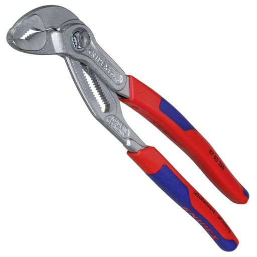 [542243] KNIPEX Cobra quick Set