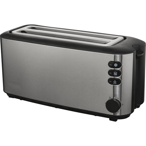 [660592] Severin AT 2509 Toaster