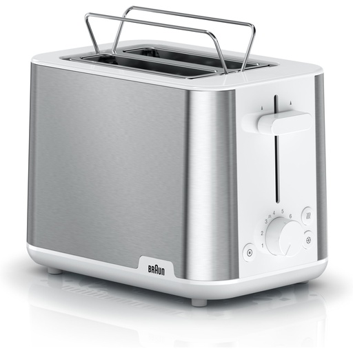 [717285] Braun HT 1510 WH PurShine