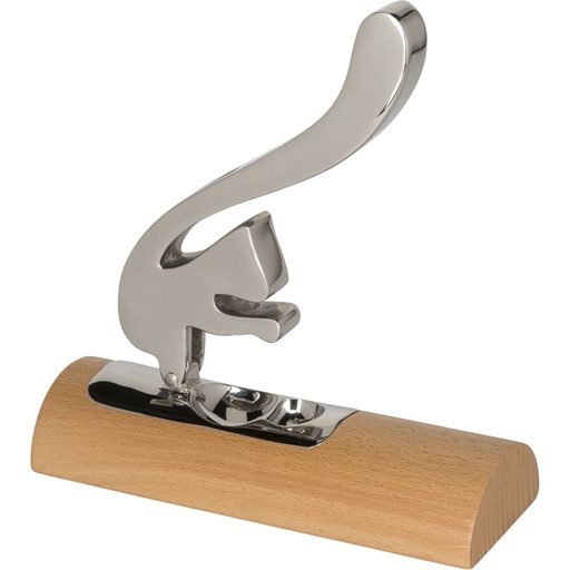 [864460] Alessi Scoiattolo Nutcracker AB13