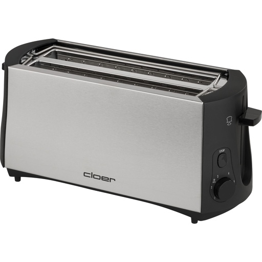 [730270] Cloer 3719 Toaster