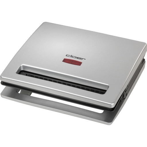 [730284] Cloer 6219 Sandwichtoaster
