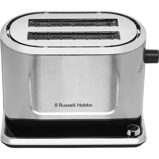[752495] Russell Hobbs 26210-56 Attentiv Toaster