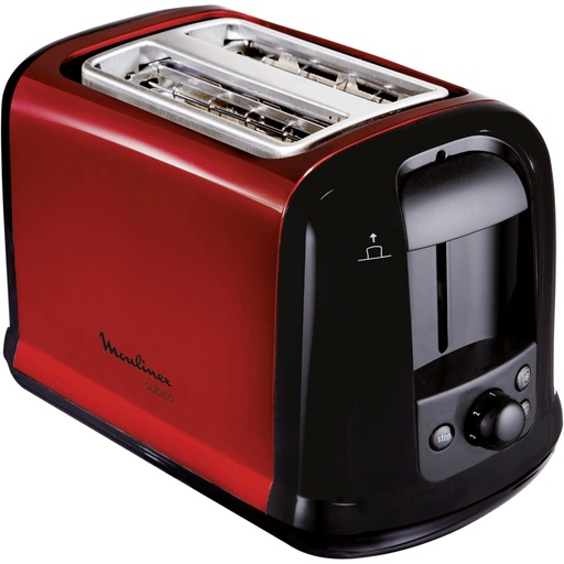 [808360] Moulinex LT 261 D