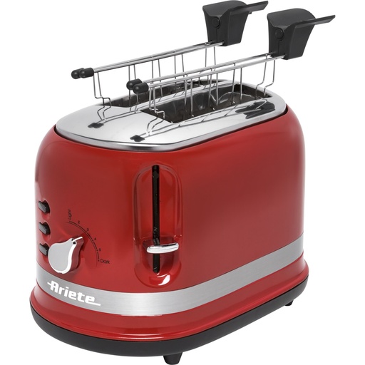 [808782] Ariete Toaster Moderna