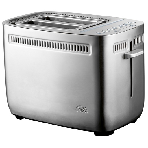 [866721] Solis Sandwich Toaster 8003