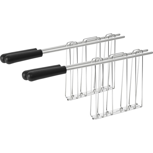 [877312] Dualit Pinza Toast Set 2 Pinze