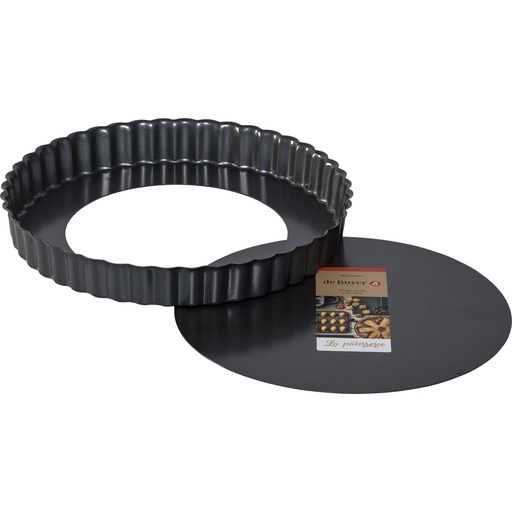 [141831] De Buyer Form non-stick 20cm