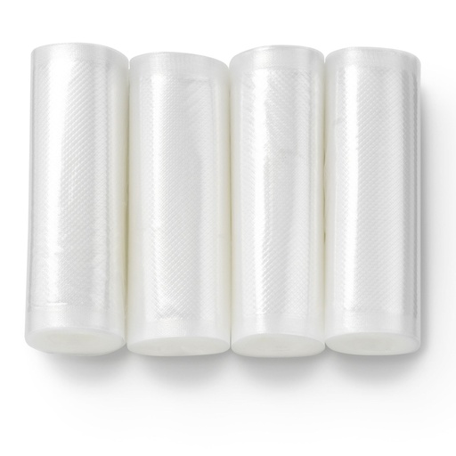 [123568] MagicVac 4 Vacuum sealer rolls ANP 15 cm x 6 m