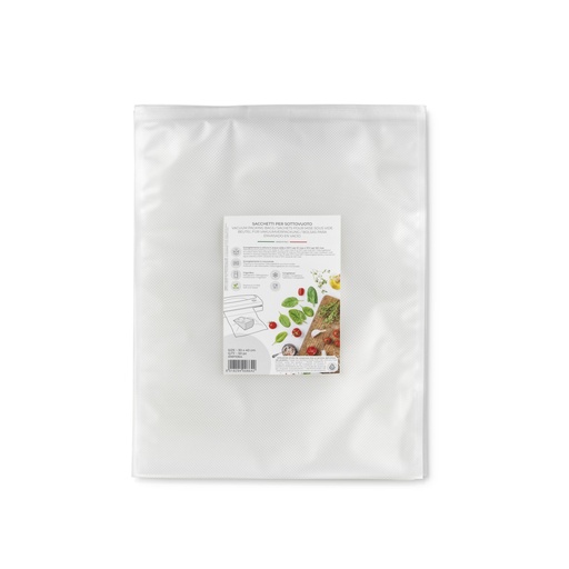 [123596] MagicVac 50 Vaccum bags ANP 30 x 40 cm