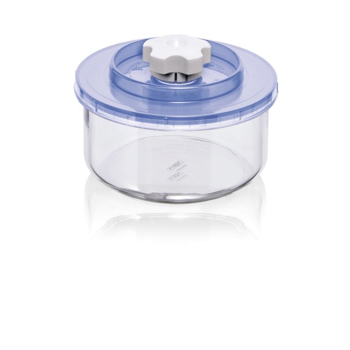 [123631] MagicVac Universal lid 125 mm