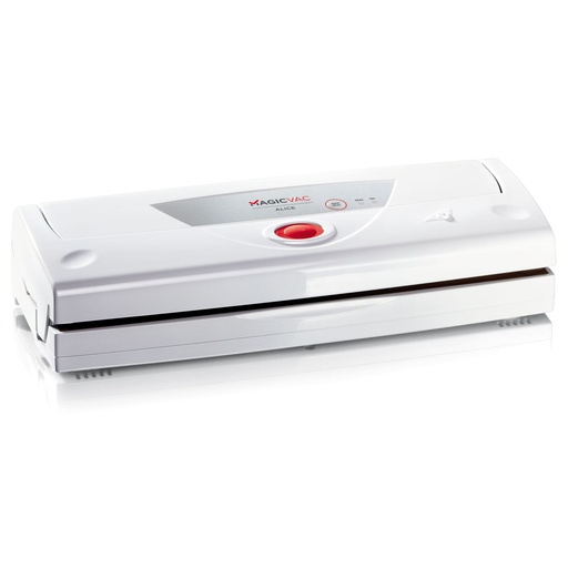 [123715] MagicVac Vacuum Machine Alice