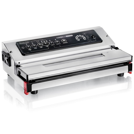 [123750] MagicVac Vacuum Machine Jumbo 30 Premium