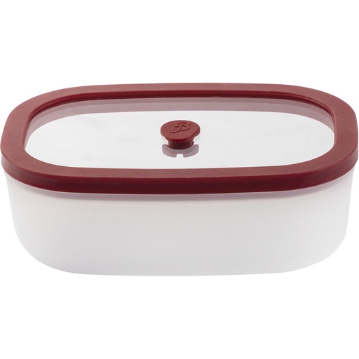 [150413] Berkel Icon Container 0,5l red