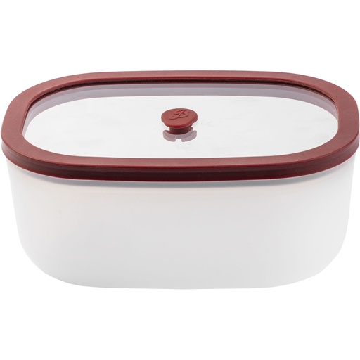 [150420] Berkel Icon Container 0,9l red